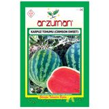 Arzuman Meyve Crimson Sweet Karpuz Tohumu