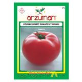 Arzuman Oturak Hibrit Domates Tohumu