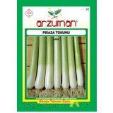 arzuman Pırasa Tohumu 1 Paket (10 GR) Pırasa Tohumu