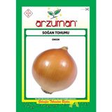Arzuman Sarı Soğan Tohumu (10 Gr) Gence