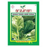 Arzuman Sebze Geniş Yaprak Ispanak Tohumu 100 Gram GH154GHN1
