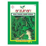 Arzuman Sebze Geniş Yaprak Roka Tohumu