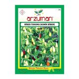 Arzuman Sebze Konik Biber Tohumu