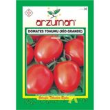 Arzuman Sebze Rio Grande Domates Tohumu 5 Gram