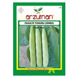 Arzuman Simbo 50 gr Oturak Fasulye Tohumu