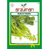 Arzuman Tohum Bezelye Tohumu 50 Gr