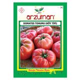 ARZUMAN TOHUM Domates Tohumu (Köy Tipi)