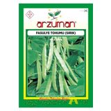 Arzuman Tohum Fasulye Tohumu (sırık)