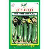 ARZUMAN TOHUM Hıyar Tohumu (Beıth Alpha)