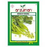 Arzuman Tohum Utrillo Bezelye Tohumu 50 Gram