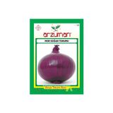 Arzuman Uzun Gün Mor Soğan Tohumu-5 Gram