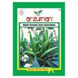 Arzuman Yukarıbakan Biberi ( Süs-Yediveren) Tohumu 5 Gr