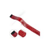 arzuperuk peruk ve saç atölyesi Klipsli Hair Tinsel Saç Simi - HTK14