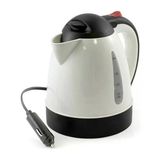As-201 Su Isıtıcı Kettle 24V Araç Su Isıtıcı 130W 1 Litre Termostatlı