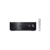 As 501 Stereo Amplifier / Siyah