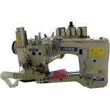 AS-62G-02MS-UT Ames Elektronik Iplik Kesicili Lok Makinası Full Otomatik
