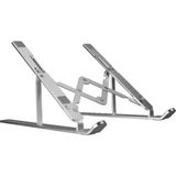 As-70 7 Kademeli Alüminyum Taşınabilir Laptop Notebook Tablet Standı Katlanabilir Portatif Macbo