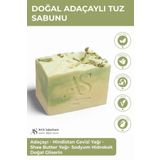 AS ANTİK SABUNHANE 1924 Adaçaylı Tuz Sabunu: Doğanın Enerjisini Teninize Taşıyın!