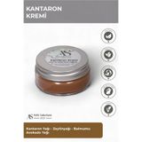 AS ANTİK SABUNHANE 1924 Kantaron Kremi (Kırmızı Mucize)