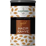 As Coffee Aspresso Gold 350 gr Hazır Kahve Teneke Kutu