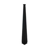 AS Design 90CM Dekoratif Metal Firkete Bar Masası/dresuar Ayağı