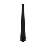 AS Design Metal Firkete Sehpa Ayağı (1 Adet 42CM)
