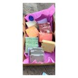 As Doğal Zeytinyağlı Mini Sabun (500 Gr) As Antik Sabunhane