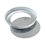 As Efes Kek Kalıbı Alüminyum 18X3 cm No 1 - 1 Adet