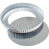 As Efes Kek Kalıbı Alüminyum 30X3 cm No 3 - 1 Adet
