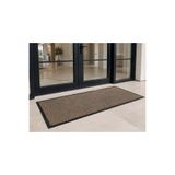 AS-FLOOR Krem Nem Alıcı Paspas Kapı Önü Paspası