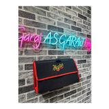 as garaj MEGUİARS BAGAJ İÇİ ORGANİZATÖR ÇANTA
