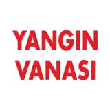 As Güvenlik Yangın Vanası