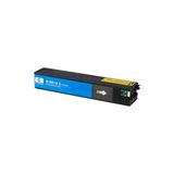 As Kartuş 981X L0R09A HP Cyan 10K Mavi Muadil Kartuş
