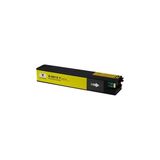 As Kartuş 981X L0R11A HP 10K Sarı Muadil Kartuş