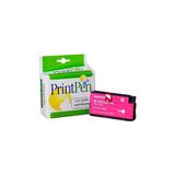 As Kartuş Hp 953XL Kırmızı 27 ml Muadil Kartuş