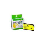 As Kartuş Hp 953XL Sarı 27 ml Muadil Kartuş