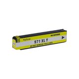 As Kartuş Hp 971XL (CN628A) Yellow Yüksek Kapasite (115, 0ml.) Sarı Muadil Kartuş