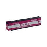 As Kartuş Hp 971XL Kırmızı 115 ml Muadil Kartuş