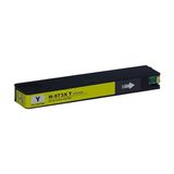 As Kartuş Hp 973X (F6T83AE) Yellow (7k) Sarı Muadil Kartuş