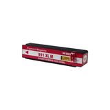 As Kartuş Hp 991X (M0J94AE) Magenta (16K) Kırmızı Muadil Kartuş