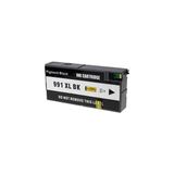 As Kartuş Hp 991X (M0K02AE) Black (20K) Siyah Muadil Kartuş