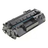 As Kartuş Hp CE505A Ithal Toner - Renkli