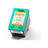 As Kartuş Hp NO.351XL (CB338EE) Color Yüksek Kapasite Renkli Kartuş