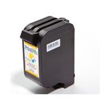 As Kartuş Hp NO.78XL (C6578A) Color Yüksek Kapasite Renkli Muadil Kartuş