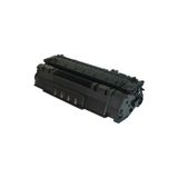 As Kartuş Hp Q5949A Q7553A Canon CRG-708 Muadil Toner