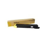 As Kartuş Utax CDC-5525 & Trıumph Adler 256CI Yellow (90GR) (6k) Sarı Muadil Toner