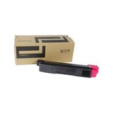 As Kartuş Utax CLP-3721 & Trıumph Adler CLP-4721 Magenta (66GR) (5k) Kırmızı Toner