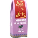 As Kurukahvecisi Menengiç Kahvesi 100 Gr. Kutu - French Press