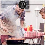As Masterchef Pratik Cımbız Maşa Pişirme Cımbızı Çelik Maşa 30CM | Cooking Tweezers
