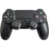 AS Mobile Kablosuz Oyun Kolu (Wireless Controller) | Ps4 Uyumlu, Çift Motor Titreşimli, LED Şarj Göstergeli | Bluetooth Bağlantı